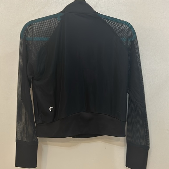 ZYIA Mesh Jacket - Picture 2 of 2